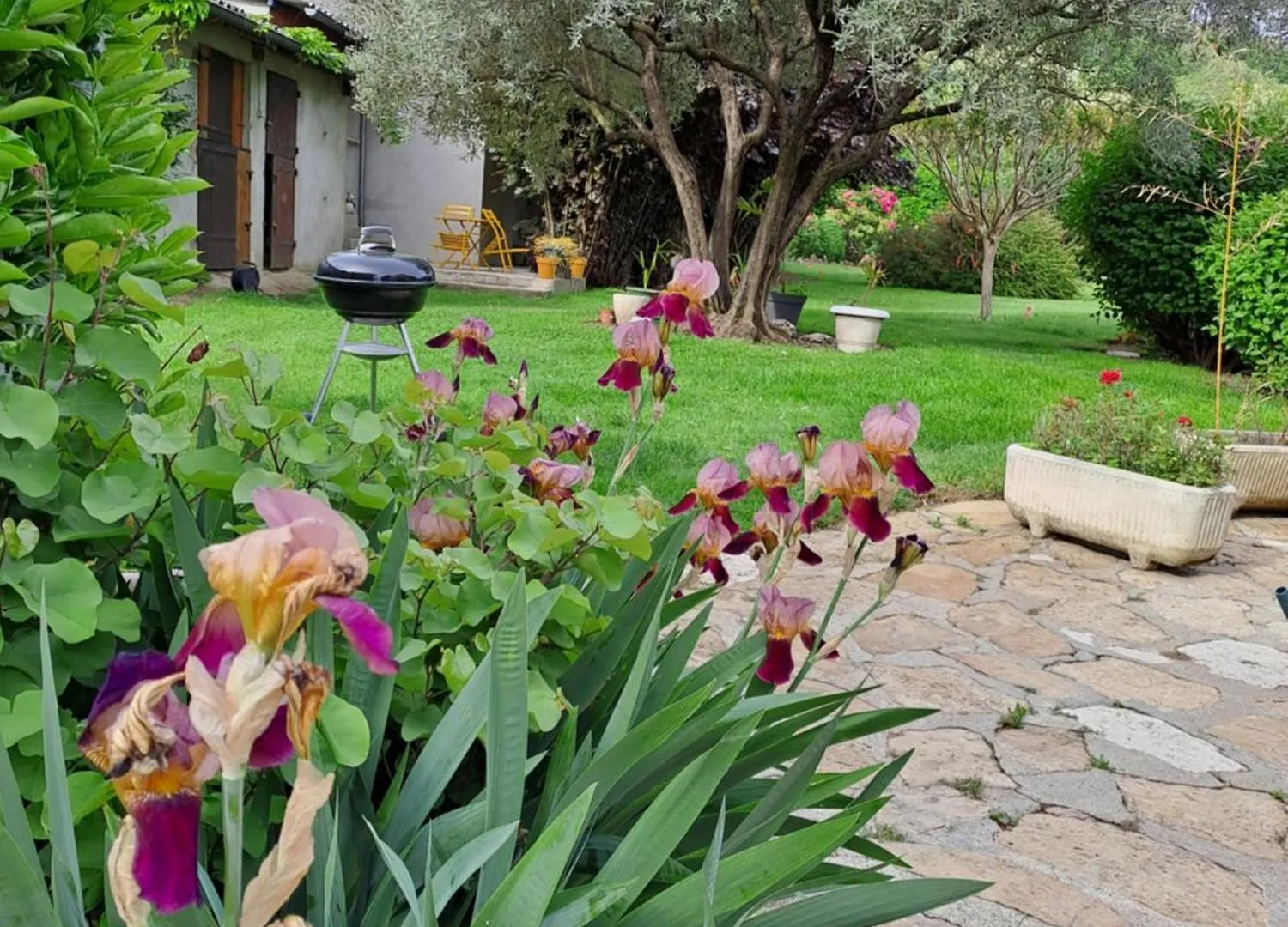 Apartman Gite 1 