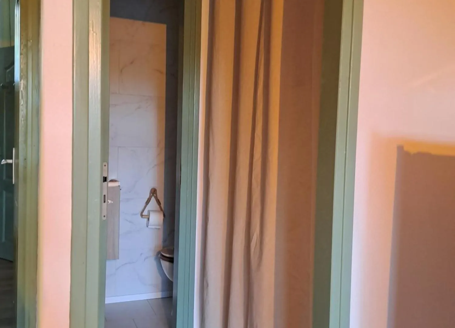 Apartman Gite 1 