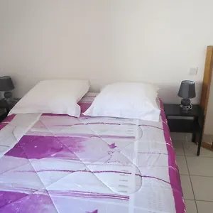 Appartement T1 Centre, Aubenas